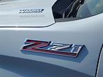 New 2026 Chevrolet Silverado 1500 LTZ Crew Cab 4WD Pickup for sale #TZ155684 - photo 32