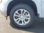 New 2026 Chevrolet Silverado 1500 LTZ Crew Cab 4WD Pickup for sale #TZ155684 - photo 33