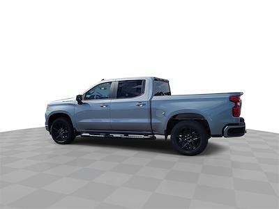 New 2026 Chevrolet Silverado 1500 RST Crew Cab Pickup for sale #TZ159554 - photo 2