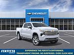 2026 Chevrolet Silverado 1500 Crew Cab RWD Pickup for sale #TZ161813 - photo 1