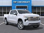 2026 Chevrolet Silverado 1500 Crew Cab RWD Pickup for sale #TZ161813 - photo 7