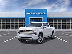 2026 Chevrolet Silverado 1500 Crew Cab RWD Pickup for sale #TZ161813 - photo 8