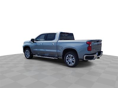New 2026 Chevrolet Silverado 1500 LTZ Crew Cab 4WD Pickup for sale #TZ165793 - photo 2