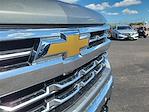 New 2026 Chevrolet Silverado 1500 LTZ Crew Cab 4WD Pickup for sale #TZ165793 - photo 32
