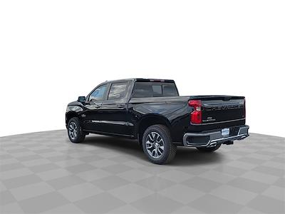 New 2026 Chevrolet Silverado 1500 LT Crew Cab 4WD Pickup for sale #TZ167112 - photo 2