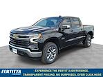 New 2026 Chevrolet Silverado 1500 LT Crew Cab 4WD Pickup for sale #TZ167112 - photo 1