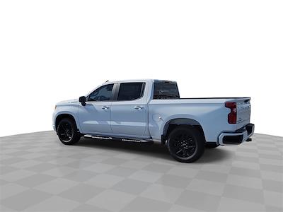 New 2026 Chevrolet Silverado 1500 RST Crew Cab Pickup for sale #TZ177309 - photo 2