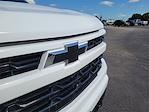 New 2026 Chevrolet Silverado 1500 RST Crew Cab Pickup for sale #TZ177309 - photo 32