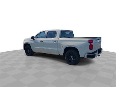 2026 Chevrolet Silverado 1500 Crew Cab RWD Pickup for sale #TZ185532 - photo 2