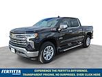 New 2026 Chevrolet Silverado 1500 LTZ Crew Cab for sale #TZ187025 - photo 1