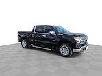New 2026 Chevrolet Silverado 1500 LTZ Crew Cab for sale #TZ187025 - photo 3