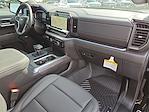 New 2026 Chevrolet Silverado 1500 LTZ Crew Cab for sale #TZ187025 - photo 30