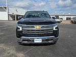 New 2026 Chevrolet Silverado 1500 LTZ Crew Cab for sale #TZ187025 - photo 31