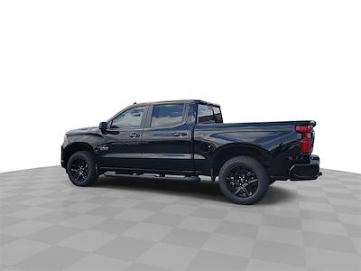 New 2026 Chevrolet Silverado 1500 RST Crew Cab 4WD Pickup for sale #TZ188215 - photo 2