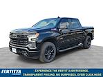 New 2026 Chevrolet Silverado 1500 RST Crew Cab 4WD Pickup for sale #TZ188215 - photo 1