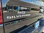 New 2026 Chevrolet Silverado 1500 RST Crew Cab 4WD Pickup for sale #TZ188215 - photo 31