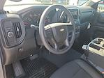 2026 Chevrolet Silverado 1500 Double Cab RWD Pickup for sale #TZ188405 - photo 10