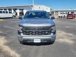 2026 Chevrolet Silverado 1500 Double Cab RWD Pickup for sale #TZ188405 - photo 29