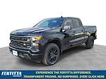 New 2026 Chevrolet Silverado 1500 Custom Double Cab Pickup for sale #TZ190716 - photo 1