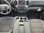 New 2026 Chevrolet Silverado 1500 Custom Double Cab Pickup for sale #TZ190716 - photo 20