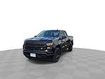 New 2026 Chevrolet Silverado 1500 Custom Double Cab Pickup for sale #TZ190716 - photo 4