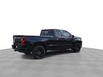 New 2026 Chevrolet Silverado 1500 Custom Double Cab Pickup for sale #TZ190716 - photo 8