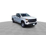 New 2026 Chevrolet Silverado 1500 Work Truck Double Cab Pickup for sale #TZ190747 - photo 3