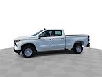 New 2026 Chevrolet Silverado 1500 Work Truck Double Cab Pickup for sale #TZ190747 - photo 5