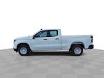 New 2026 Chevrolet Silverado 1500 Work Truck Double Cab Pickup for sale #TZ190747 - photo 6