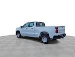 New 2026 Chevrolet Silverado 1500 Work Truck Double Cab Pickup for sale #TZ190747 - photo 2