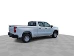 New 2026 Chevrolet Silverado 1500 Work Truck Double Cab Pickup for sale #TZ190747 - photo 8
