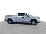 New 2026 Chevrolet Silverado 1500 Work Truck Double Cab Pickup for sale #TZ190747 - photo 9