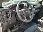 New 2026 Chevrolet Silverado 1500 Work Truck Double Cab Pickup for sale #TZ191025 - photo 10