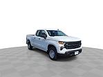 New 2026 Chevrolet Silverado 1500 Work Truck Double Cab Pickup for sale #TZ191025 - photo 3