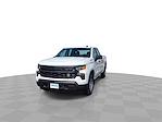 New 2026 Chevrolet Silverado 1500 Work Truck Double Cab Pickup for sale #TZ191025 - photo 4