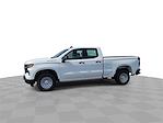 New 2026 Chevrolet Silverado 1500 Work Truck Double Cab Pickup for sale #TZ191025 - photo 5