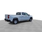 New 2026 Chevrolet Silverado 1500 Work Truck Double Cab Pickup for sale #TZ191025 - photo 8