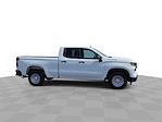 New 2026 Chevrolet Silverado 1500 Work Truck Double Cab Pickup for sale #TZ191025 - photo 9