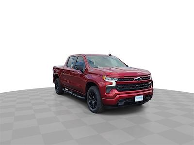 2026 Chevrolet Silverado 1500 Crew Cab RWD Pickup for sale #TZ191105 - photo 2