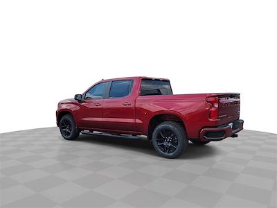 New 2026 Chevrolet Silverado 1500 RST Crew Cab Pickup for sale #TZ191105 - photo 2