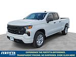 New 2026 Chevrolet Silverado 1500 Custom Double Cab Pickup for sale #TZ191367 - photo 1