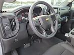 New 2026 Chevrolet Silverado 1500 Custom Double Cab Pickup for sale #TZ191367 - photo 10