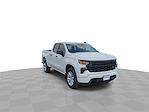 New 2026 Chevrolet Silverado 1500 Custom Double Cab Pickup for sale #TZ191367 - photo 3