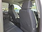 New 2026 Chevrolet Silverado 1500 Custom Double Cab Pickup for sale #TZ191367 - photo 21
