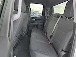 New 2026 Chevrolet Silverado 1500 Custom Double Cab Pickup for sale #TZ191367 - photo 25