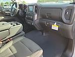 New 2026 Chevrolet Silverado 1500 Custom Double Cab Pickup for sale #TZ191367 - photo 29