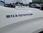 New 2026 Chevrolet Silverado 1500 Custom Double Cab Pickup for sale #TZ191367 - photo 31
