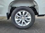 New 2026 Chevrolet Silverado 1500 Custom Double Cab Pickup for sale #TZ191367 - photo 33