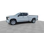 New 2026 Chevrolet Silverado 1500 Custom Double Cab Pickup for sale #TZ191367 - photo 5