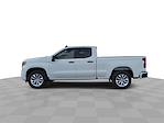 New 2026 Chevrolet Silverado 1500 Custom Double Cab Pickup for sale #TZ191367 - photo 6